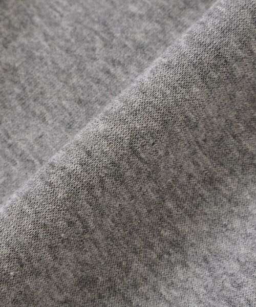 WASK / ワスク その他パンツ | 異素材ポケットエステル裏起毛パンツ(100~160cm) | 詳細13