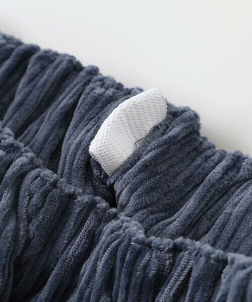 WASK / ワスク その他パンツ | ファスナーポケットパンツ(110~160cm) | 詳細7