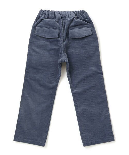 WASK / ワスク その他パンツ | ファスナーポケットパンツ(110~160cm) | 詳細2