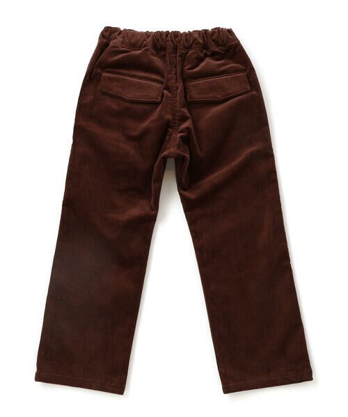 WASK / ワスク その他パンツ | ファスナーポケットパンツ(110~160cm) | 詳細14