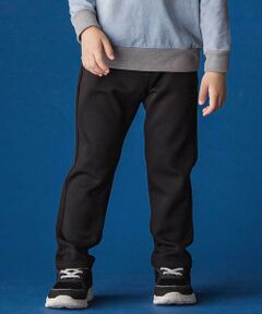 WASK / ワスク その他パンツ | ネーム付きダンボールニットパンツ(110~160cm)