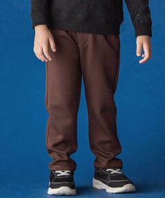 WASK / ワスク その他パンツ | ネーム付きダンボールニットパンツ(110~160cm)