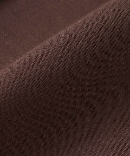 WASK / ワスク その他パンツ | ネーム付きダンボールニットパンツ(110~160cm) | 詳細13