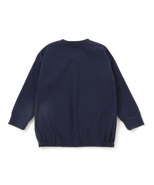 WASK / ワスク Tシャツ | Ｖネックプルオーバー(100~160cm) | 詳細5