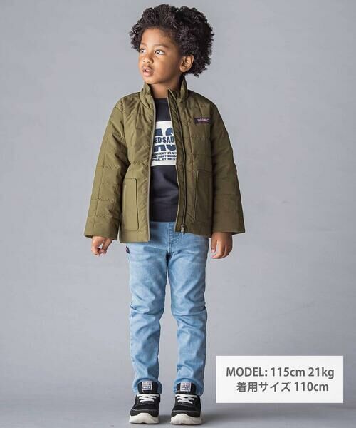 WASK / ワスク 福袋系 | 【予約】新春特別 【WASK/ワスク】 2026年 ベベ 公式 新春福袋 ！(100~160cm) | 詳細1