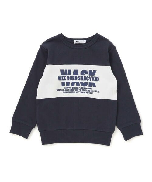 WASK / ワスク 福袋系 | 【予約】新春特別 【WASK/ワスク】 2026年 ベベ 公式 新春福袋 ！(100~160cm) | 詳細12