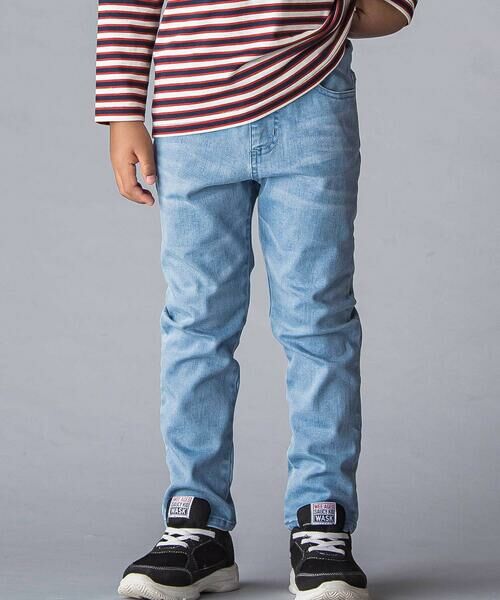 WASK / ワスク 福袋系 | 【予約】新春特別 【WASK/ワスク】 2026年 ベベ 公式 新春福袋 ！(100~160cm) | 詳細9