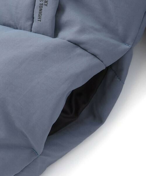 WASK / ワスク ダウンジャケット・ベスト | 袖・フードﾀ取り外しダウンジャケット(110~160cm) | 詳細24
