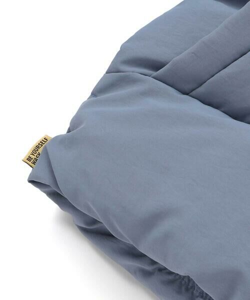 WASK / ワスク ダウンジャケット・ベスト | 袖・フードﾀ取り外しダウンジャケット(110~160cm) | 詳細25