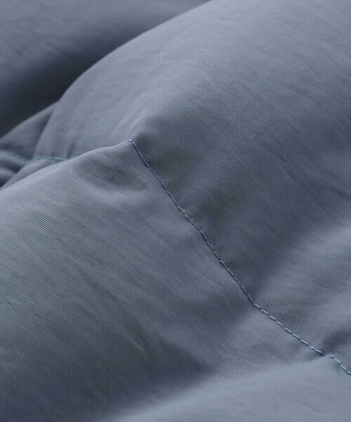 WASK / ワスク ダウンジャケット・ベスト | 袖・フードﾀ取り外しダウンジャケット(110~160cm) | 詳細27