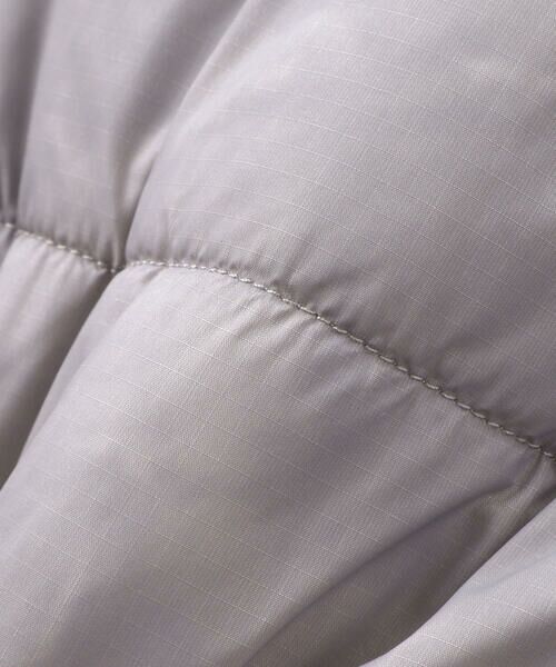 WASK / ワスク ノーカラージャケット | リップストップ&タイダイリバーシブルジャケット(110~160cm) | 詳細22