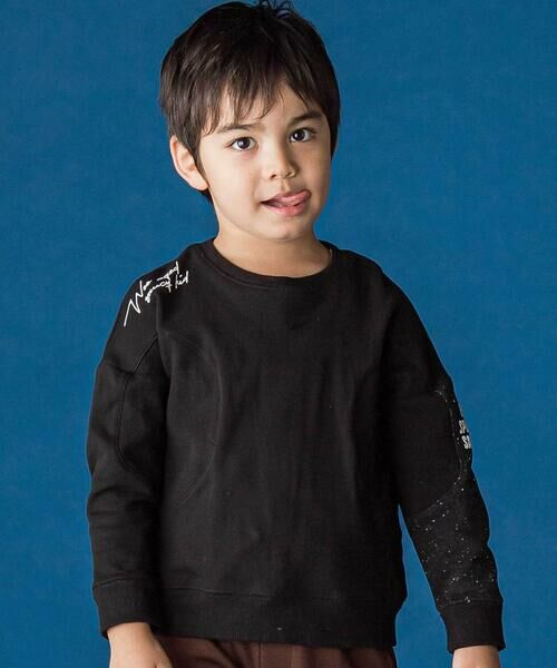 WASK/XN ~`؂ւBIGуg[i[(100~160cm) ubN 160cm