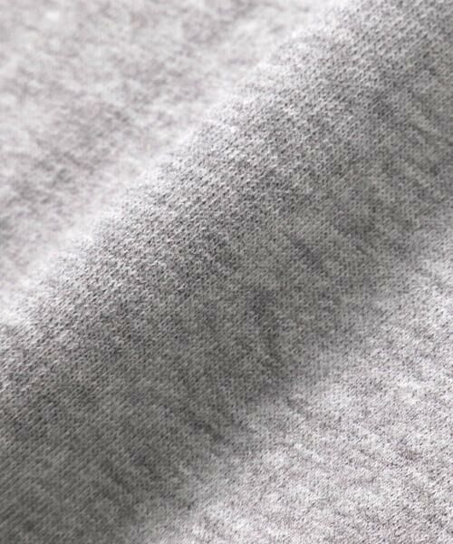 WASK / ワスク スウェット | 円形切り替えBIG裏毛トレーナー(100~160cm) | 詳細18