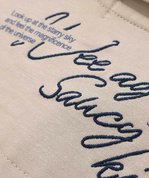 WASK / ワスク スウェット | 襟付き裏チェックトレーナー(110~160cm) | 詳細16