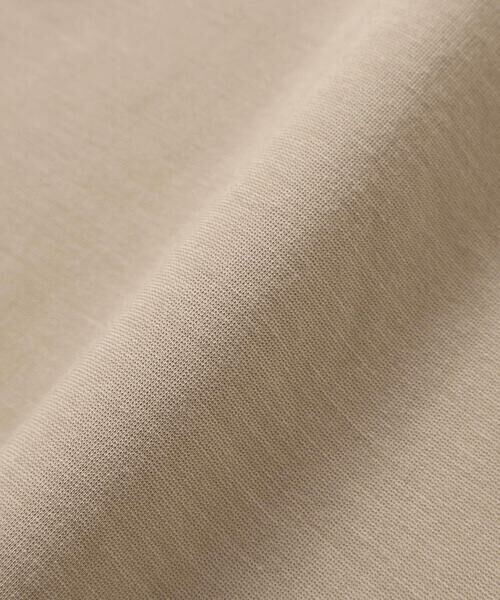 WASK / ワスク スウェット | 襟付き裏チェックトレーナー(110~160cm) | 詳細18