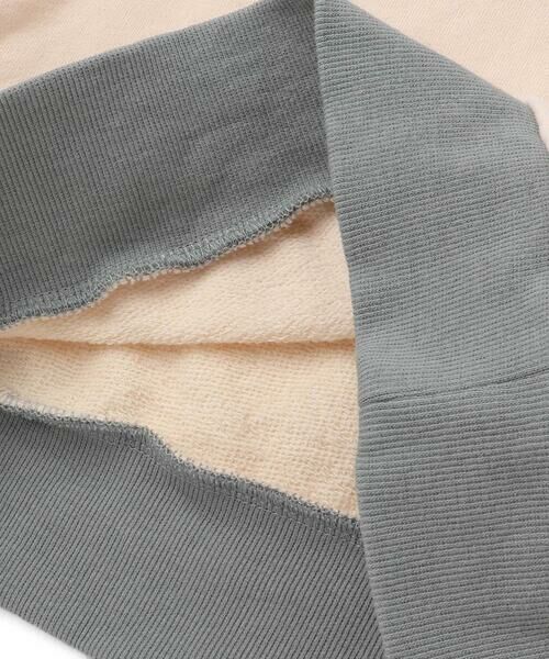 WASK / ワスク スウェット | 星座アニマルプリントトレーナー(100~140cm) | 詳細7