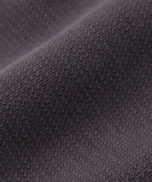 WASK / ワスク スウェット | レイヤード風BIGフーディトレーナー(110~160cm) | 詳細13