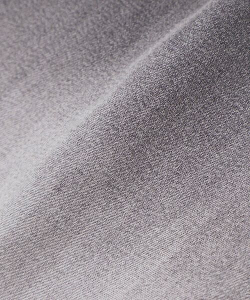 WASK / ワスク チノ・ワークパンツ | グラデーションボンディングデニムパンツ(110~160cm) | 詳細12