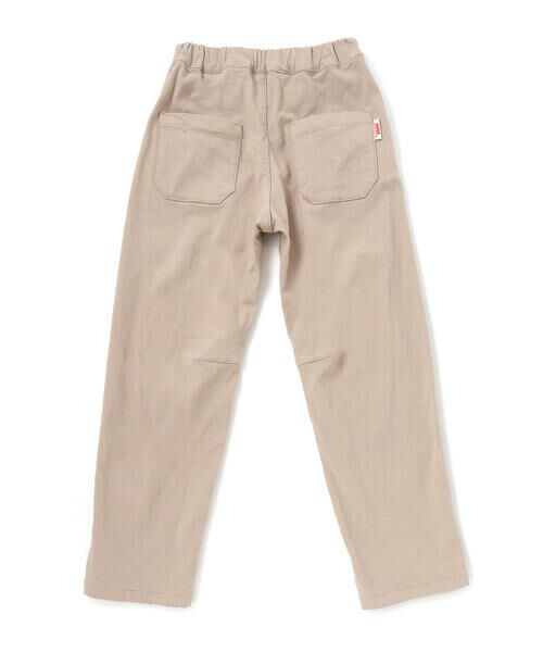 WASK / ワスク チノ・ワークパンツ | バレルレッグパンツ(100~160cm) | 詳細5
