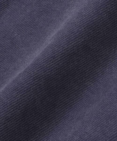 WASK / ワスク チノ・ワークパンツ | サイド切り替えストレッチトレートパンツ(110~160cm) | 詳細13