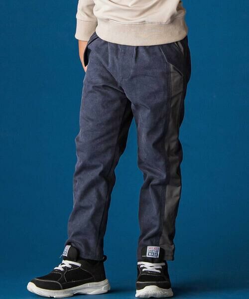 WASK/XN TCh؂ւXgb`g[gpc(110~160cm) lCr[ 120cm