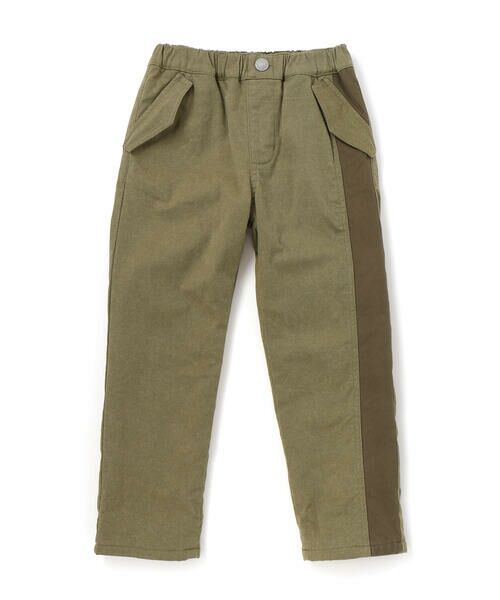 WASK/XN TCh؂ւXgb`g[gpc(110~160cm) O[ 120cm