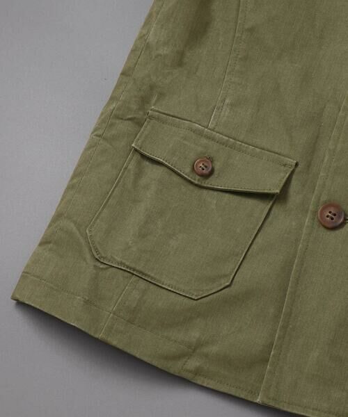 WASK / ワスク その他トップス | スーツジャケット＆パンツセット(110~130cm) | 詳細11