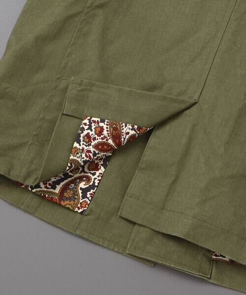 WASK / ワスク その他トップス | スーツジャケット＆パンツセット(110~130cm) | 詳細12