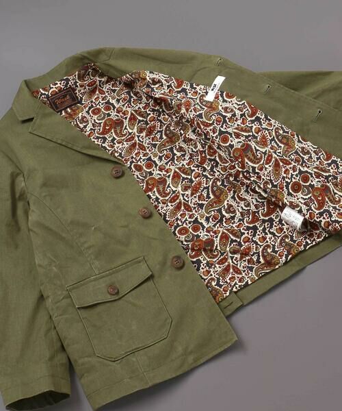 WASK / ワスク その他トップス | スーツジャケット＆パンツセット(110~130cm) | 詳細13