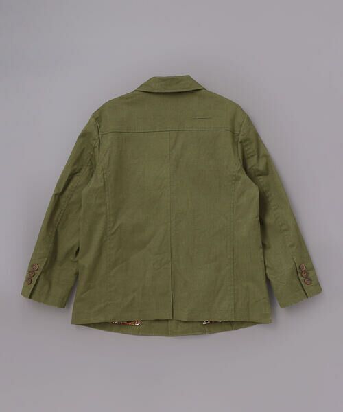 WASK / ワスク その他トップス | スーツジャケット＆パンツセット(110~130cm) | 詳細6