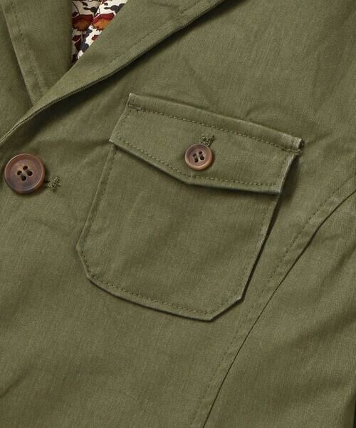 WASK / ワスク その他トップス | スーツジャケット＆パンツセット(110~130cm) | 詳細9