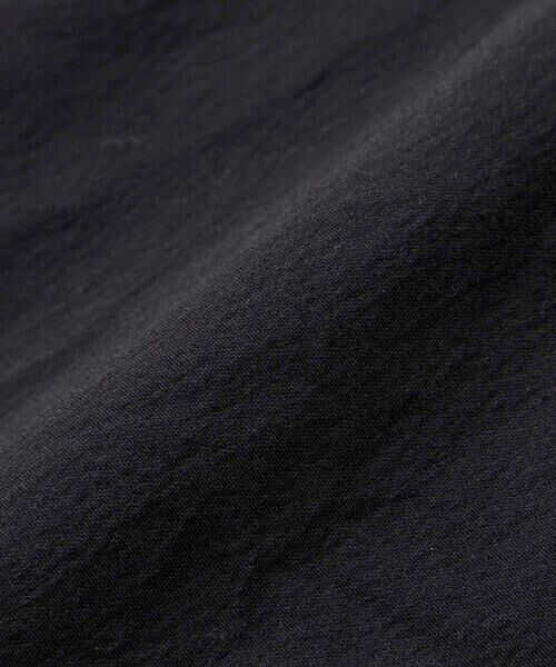 WASK / ワスク テーラードジャケット | ファスナーポケットハイストレッチアシンメトリージャケット(110~160cm) | 詳細14