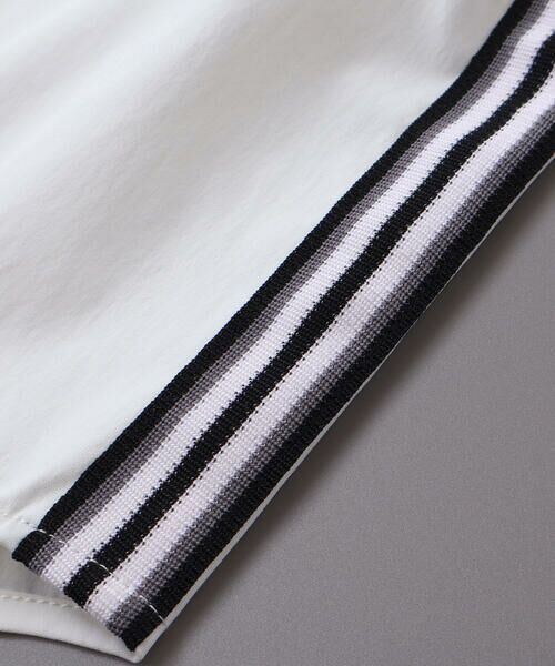 WASK / ワスク シャツ・ブラウス | ストレッチナイロンシャツ(110~160cm) | 詳細12