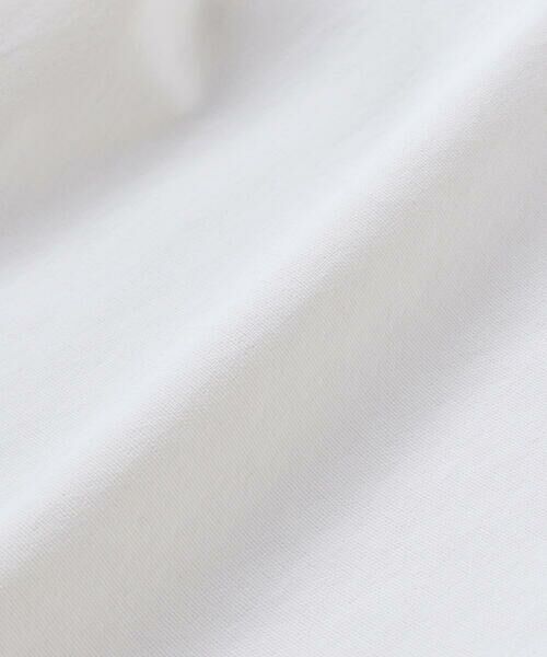 WASK / ワスク シャツ・ブラウス | ストレッチナイロンシャツ(110~160cm) | 詳細14