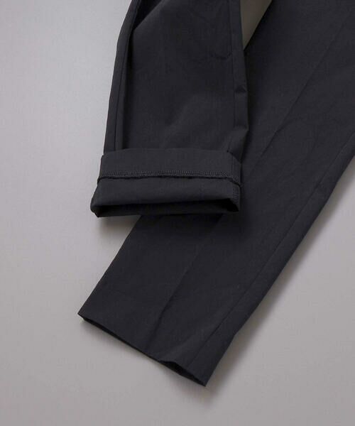 WASK / ワスク その他パンツ | テーパードパンツナイロンハイストレッチ(110~160cm) | 詳細10