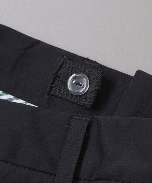 WASK / ワスク その他パンツ | テーパードパンツナイロンハイストレッチ(110~160cm) | 詳細11