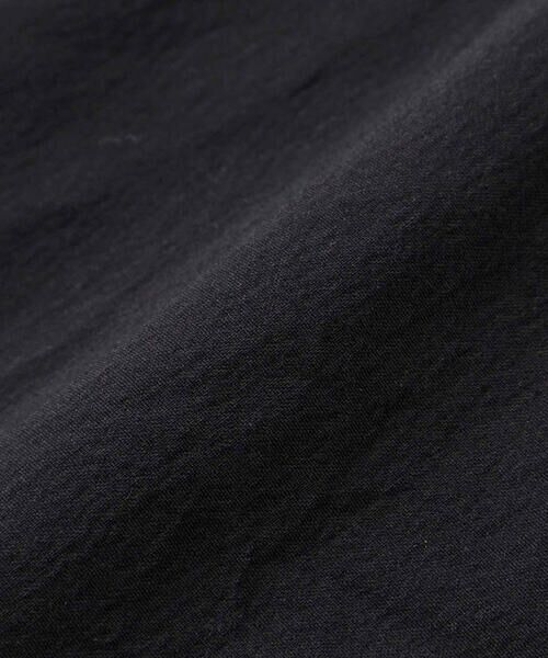 WASK / ワスク その他パンツ | テーパードパンツナイロンハイストレッチ(110~160cm) | 詳細12