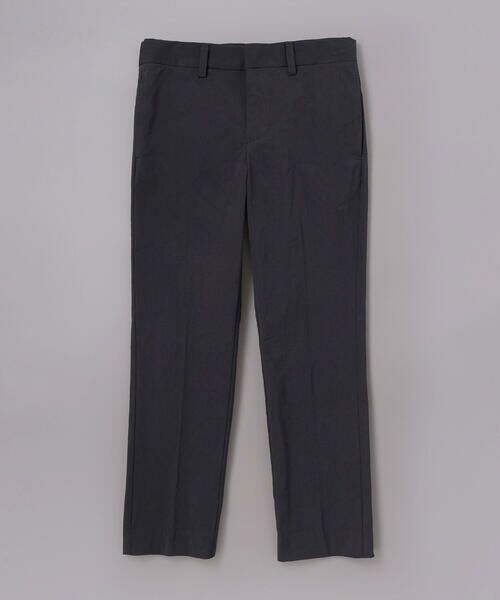 WASK / ワスク その他パンツ | テーパードパンツナイロンハイストレッチ(110~160cm) | 詳細3