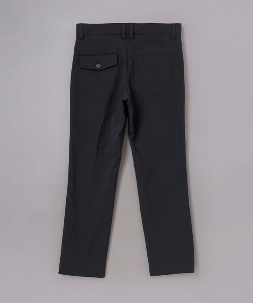 WASK / ワスク その他パンツ | テーパードパンツナイロンハイストレッチ(110~160cm) | 詳細4