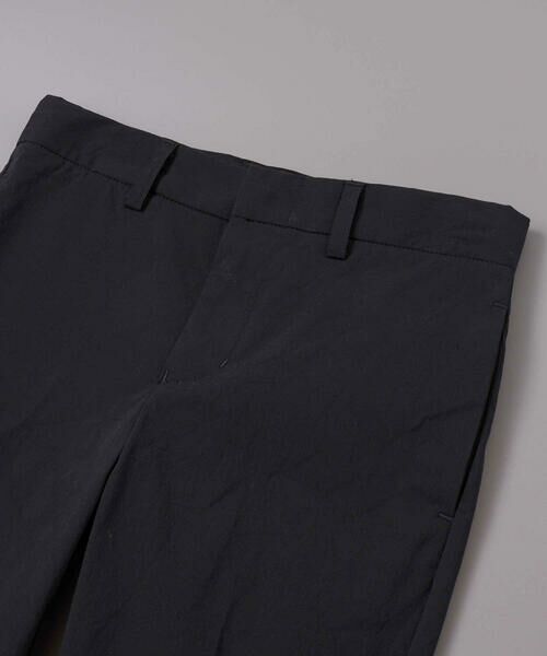WASK / ワスク その他パンツ | テーパードパンツナイロンハイストレッチ(110~160cm) | 詳細5