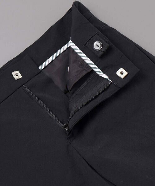WASK / ワスク その他パンツ | テーパードパンツナイロンハイストレッチ(110~160cm) | 詳細6