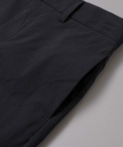 WASK / ワスク その他パンツ | テーパードパンツナイロンハイストレッチ(110~160cm) | 詳細7
