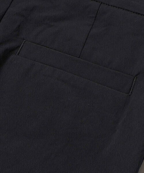 WASK / ワスク その他パンツ | テーパードパンツナイロンハイストレッチ(110~160cm) | 詳細8