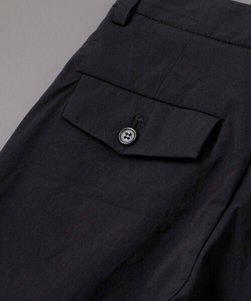 WASK / ワスク その他パンツ | テーパードパンツナイロンハイストレッチ(110~160cm) | 詳細9