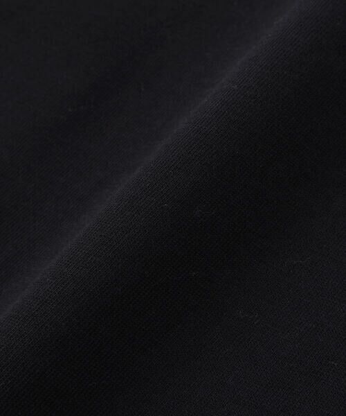 WASK / ワスク Tシャツ | アシンメトリー重ね着風BIGミニ裏毛＆ロングTシャツセット(110~160cm) | 詳細20