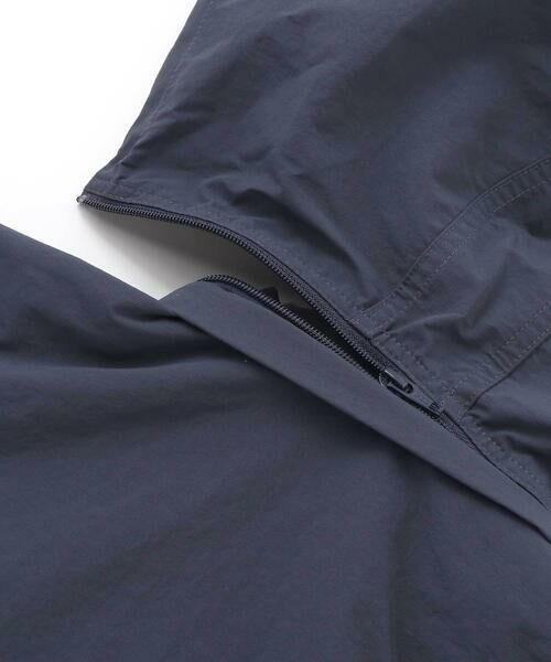 WASK / ワスク ナイロンジャケット | リバイバルWASKロゴナイロンジャケット(110~160cm) | 詳細10