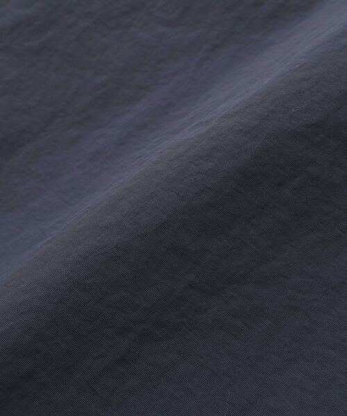 WASK / ワスク ナイロンジャケット | リバイバルWASKロゴナイロンジャケット(110~160cm) | 詳細16