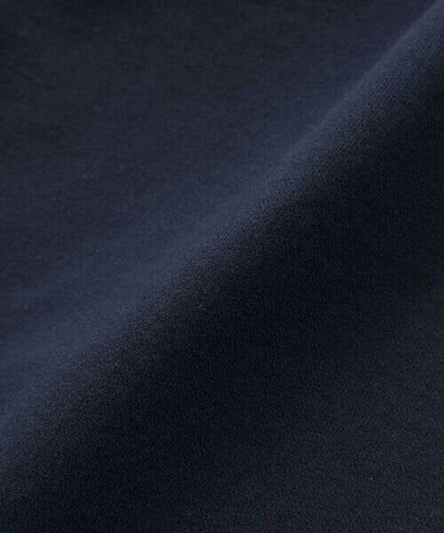 WASK / ワスク スウェット | シャツレイヤードカレッジロゴフーディ(110~160cm) | 詳細11