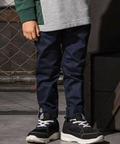 WASK / ワスク その他パンツ | ハイパーストレッチスソパイピングスキニーパンツ(100~160cm)