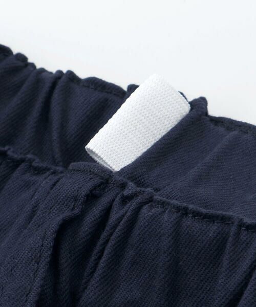 WASK / ワスク その他パンツ | ハイパーストレッチスソパイピングスキニーパンツ(100~160cm) | 詳細9